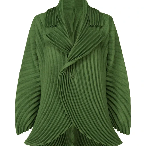 Circle Pleats Pb