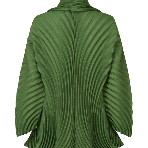 Circle Pleats Pb