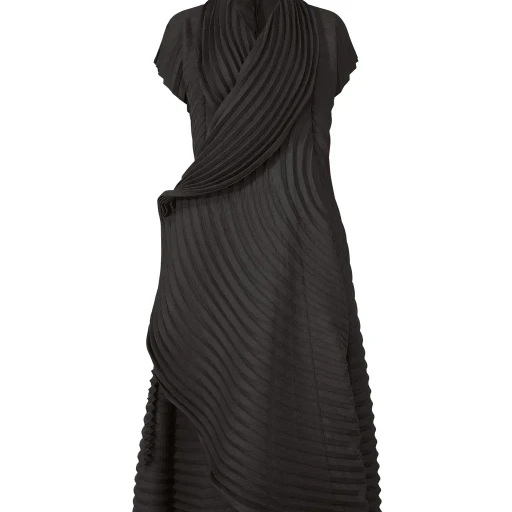 Circle Pleats Pb