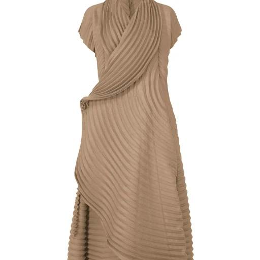 Circle Pleats Pb