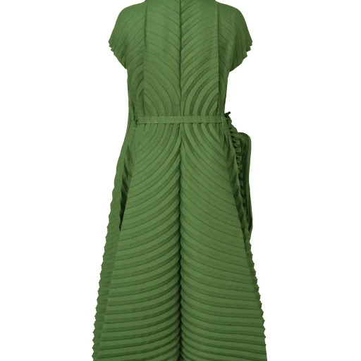 Circle Pleats Pb