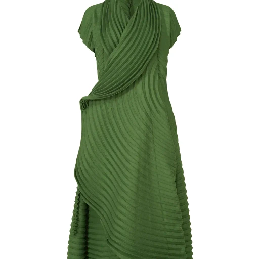 Circle Pleats Pb