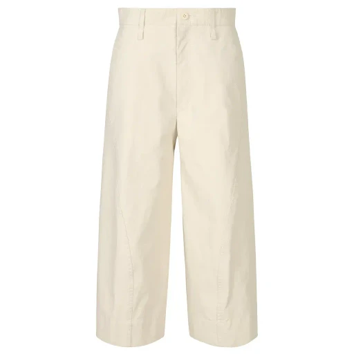 Pigment Dyed Pants