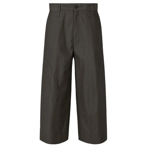 Pigment Dyed Pants