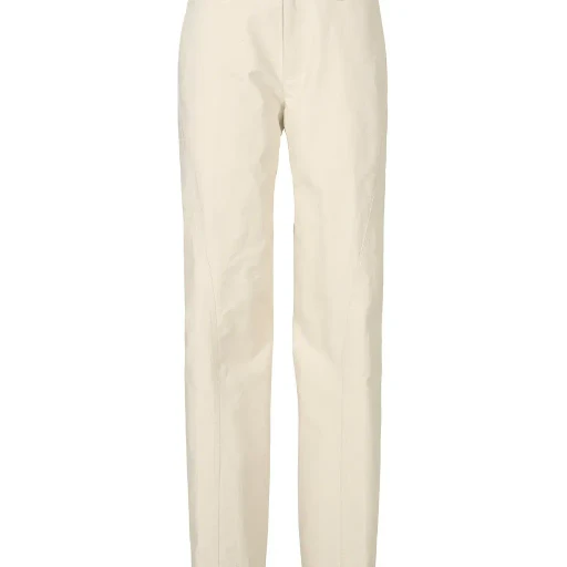 Pigment Dyed Pants