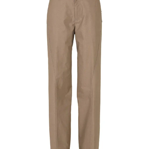 Pigment Dyed Pants