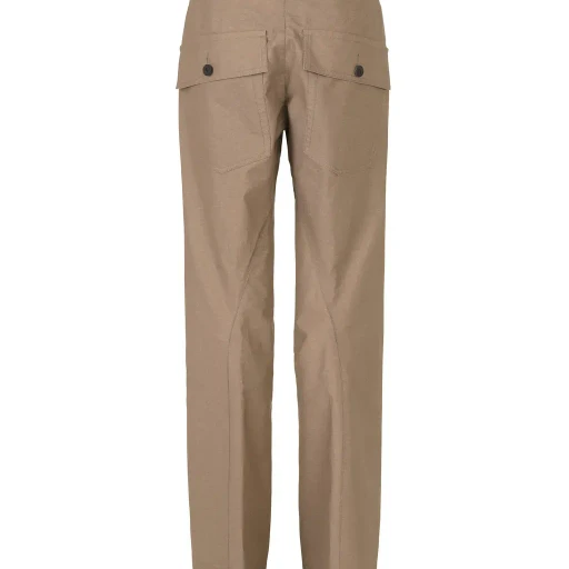 Pigment Dyed Pants