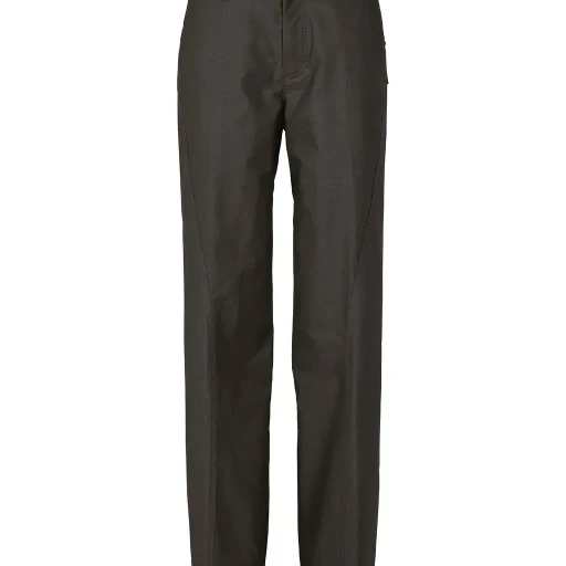 Pigment Dyed Pants