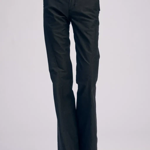 Pigment Dyed Pants