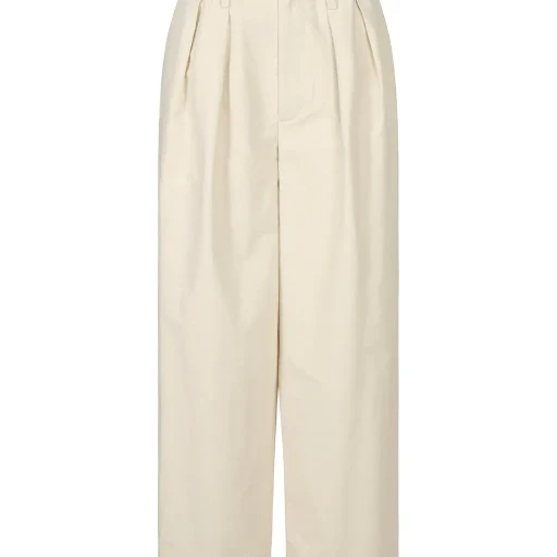 Pigment Dyed Pants