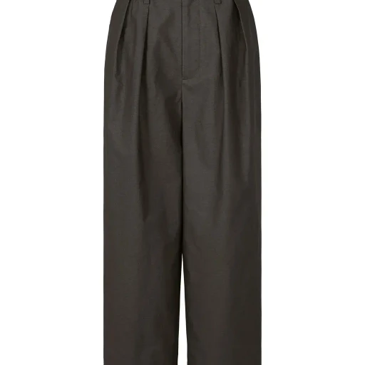 Pigment Dyed Pants