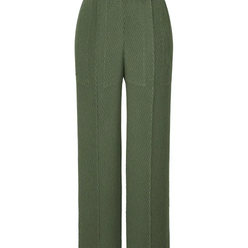 Rhombus Pleats