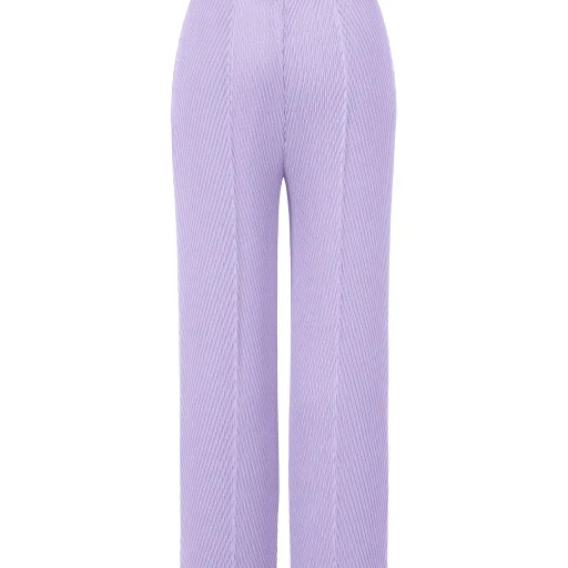 Rhombus Pleats