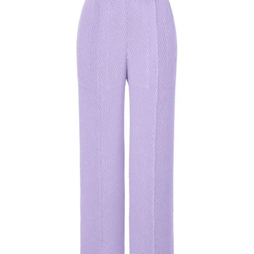 Rhombus Pleats