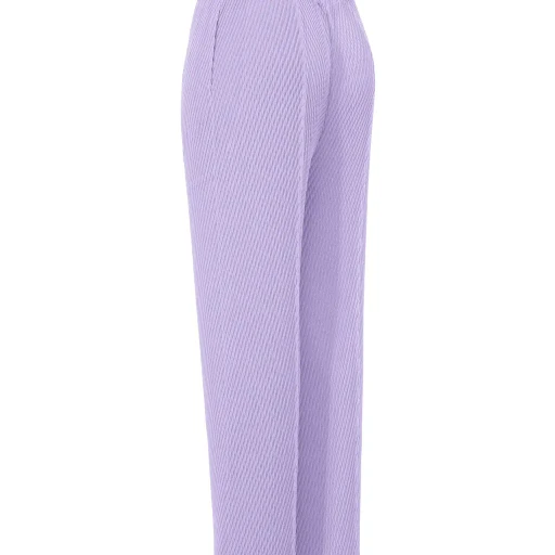 Rhombus Pleats