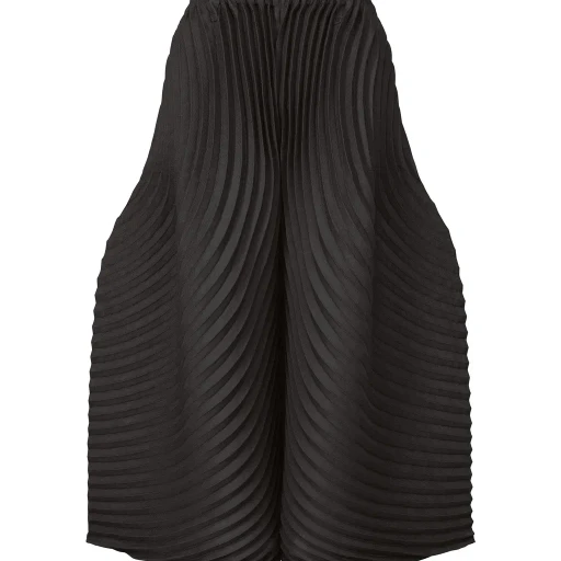 Circle Pleats Pb