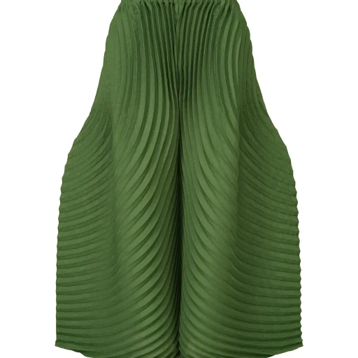 Circle Pleats Pb