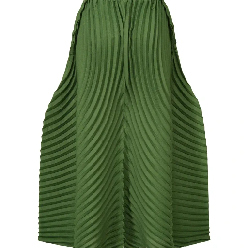 Circle Pleats Pb