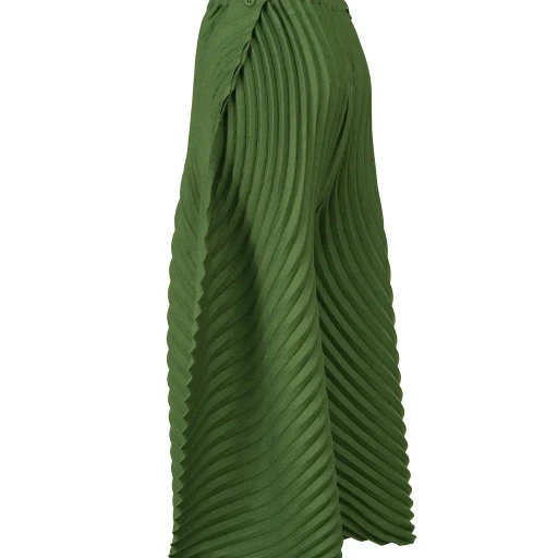 Circle Pleats Pb
