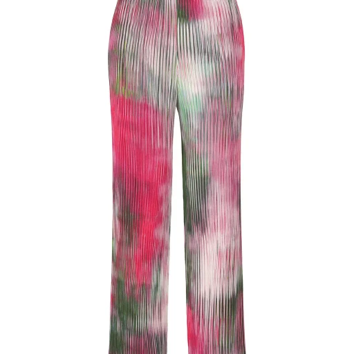Obscure Pleats