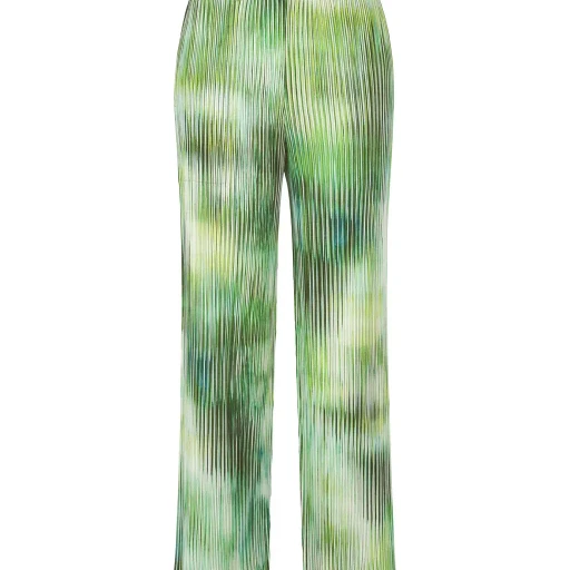 Obscure Pleats
