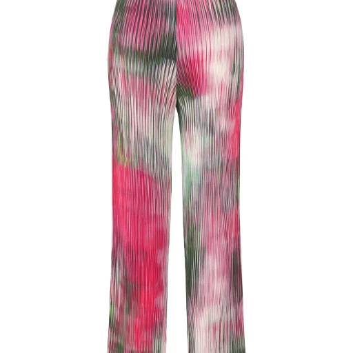 Obscure Pleats