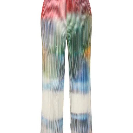 Obscure Pleats