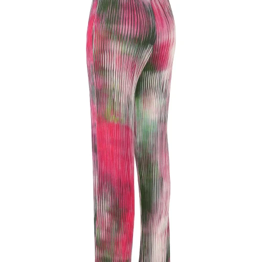 Obscure Pleats