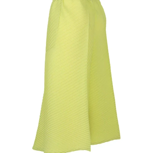 Plaster Pleats Solid