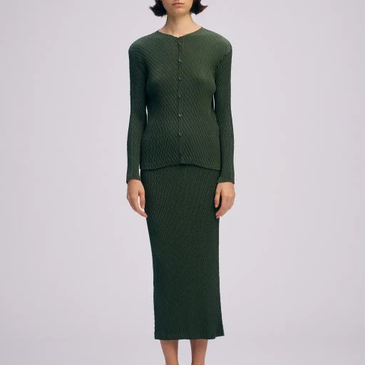 Rhombus Pleats