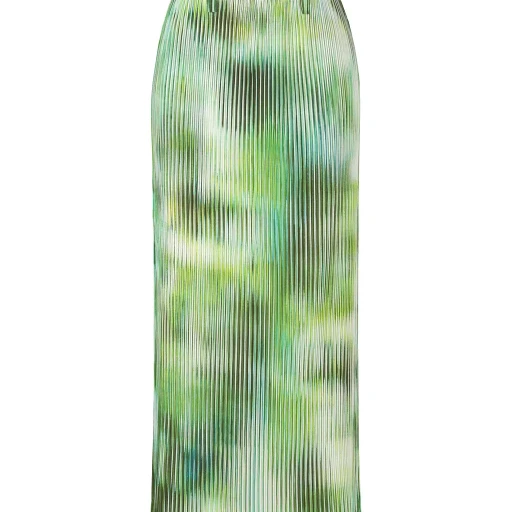 Obscure Pleats