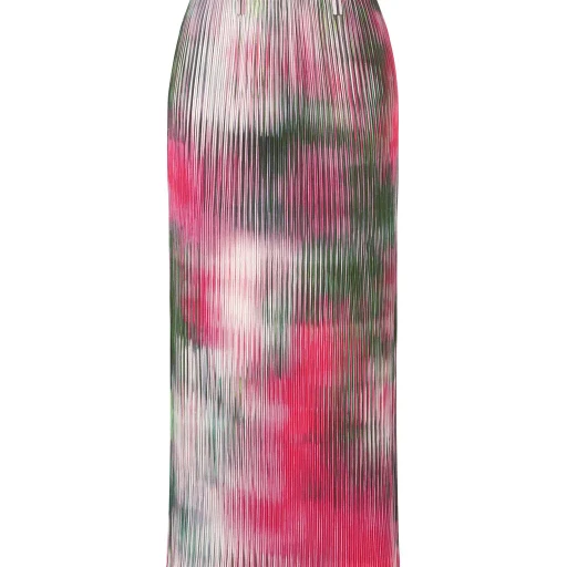 Obscure Pleats