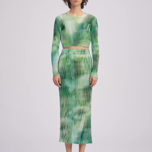 Obscure Pleats