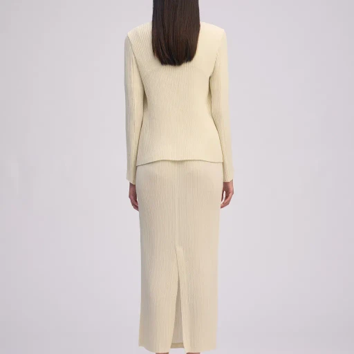 Hatching Pleats