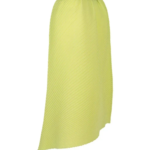 Plaster Pleats Solid