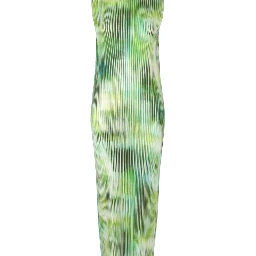 Obscure Pleats