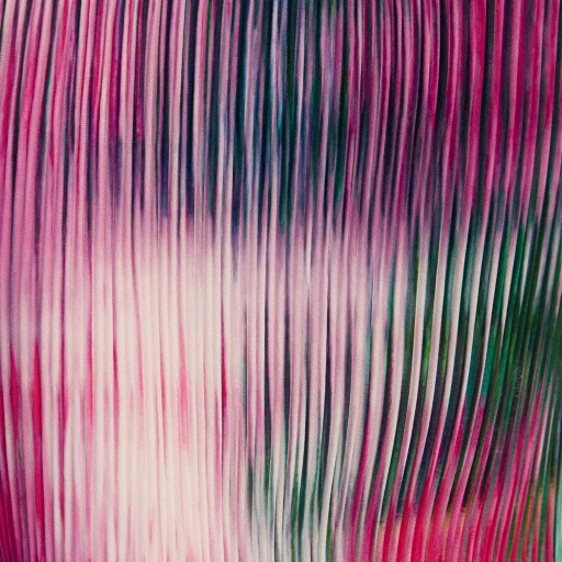 Obscure Pleats