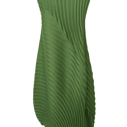 Circle Pleats Pb