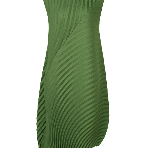 Circle Pleats Pb