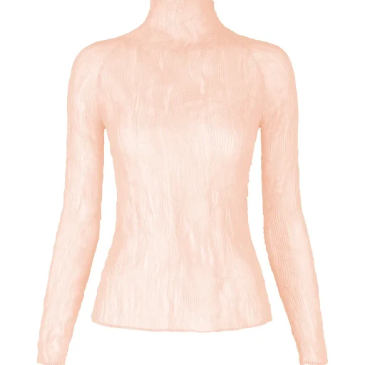 Chiffon Twist 2