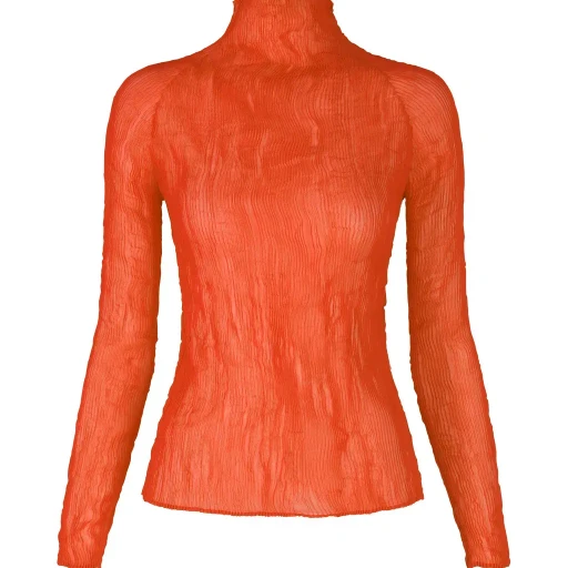 Chiffon Twist 2