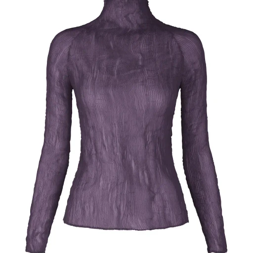 Chiffon Twist 2