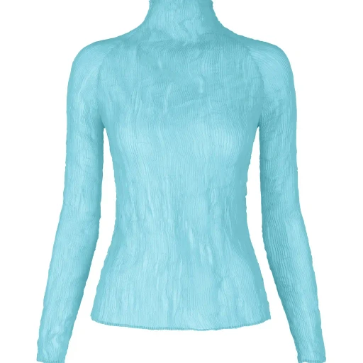 Chiffon Twist 2