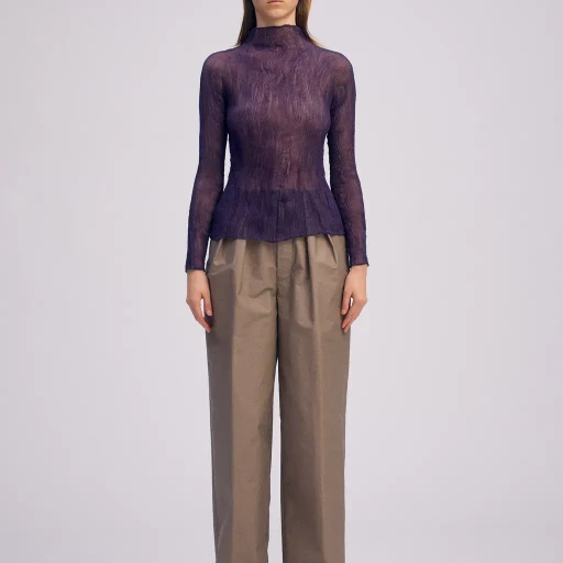 Chiffon Twist 2