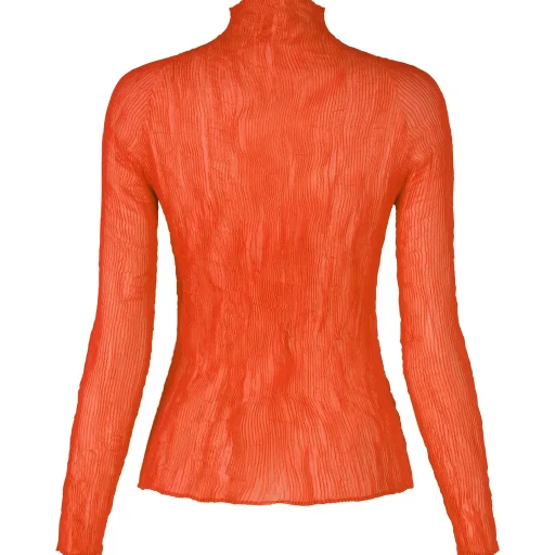 Chiffon Twist 2