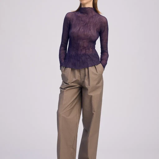 Chiffon Twist 2