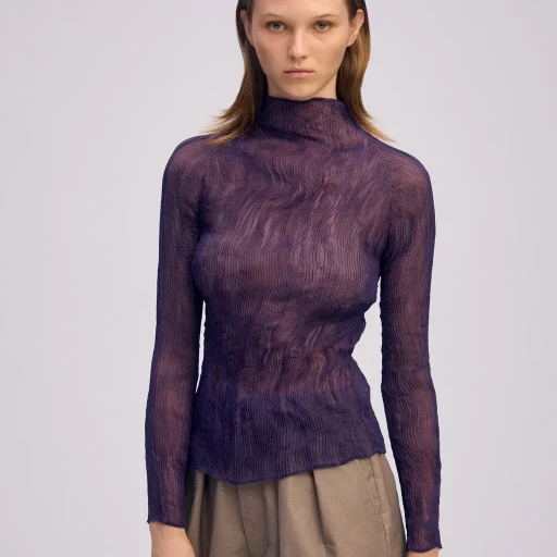 Chiffon Twist 2
