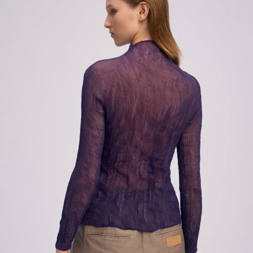 Chiffon Twist 2
