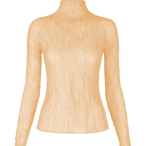 Chiffon Twist 1