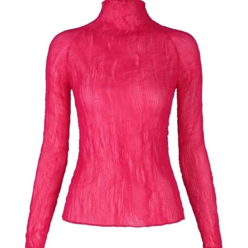 Chiffon Twist 1